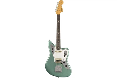 Електрогітара FENDER CUSTOM SHOP 64 JAGUAR RW LUSH CLOSET CLASIC AFMS