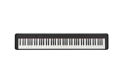 Цифровое пианино CASIO CDP-S100 BK