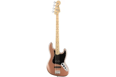 Бас-гитара FENDER AMERICAN PERFORMER JAZZ BASS MN PENNY