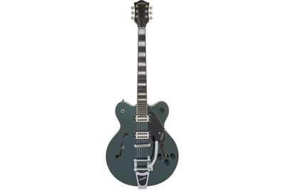 Гитара полуакустическая GRETSCH G2622T STREAMLINER LR GUNMETAL