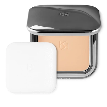 Пудра Kiko Milano Matte Fusion Pressed Powder (05 Rosa Pesca)