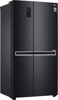 Холодильник LG GC-B247SBDC