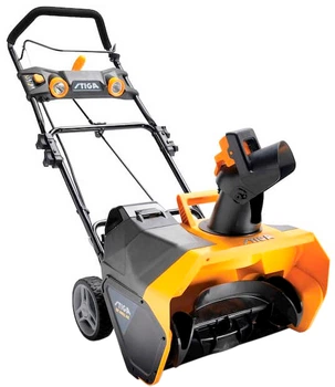 Снегоуборщик аккумуляторный Stiga Consumer ST 4851 AE