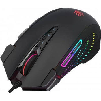Мышка A4-Tech Bloody J90s Black