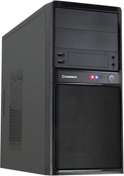 Корпус GameMax MT-304-NP