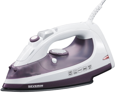 Праска SEVERIN BA 3210
