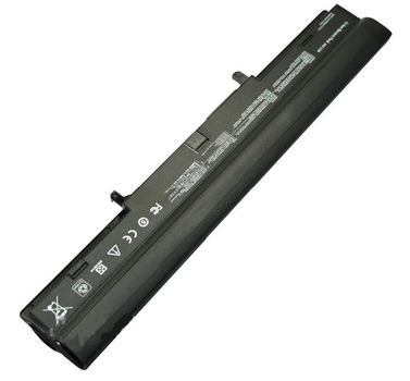 5200mAh 14.4V акумулятор для ASUS A41-U36 A42-U36 U32 U32U U36 U36J U36JC U36S U36SD U36SG U44 U44S U82 U84 U84S U84SG X32U X32