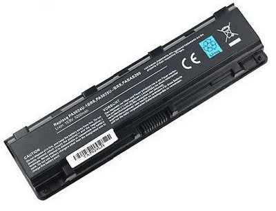 Акумуляторна батарея для Toshiba PA5024U-1BRS PABAS260 PABAS261 L830 L855 M840 P800 P850 P870 P875 S870 R945