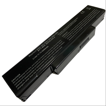 Акумуляторна батарея для Asus A32-F3 A9 F2 M51 S62 S6F S96 Z53 Z9T Z94 Z96