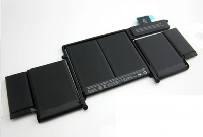 Акумуляторна батарея Apple ME865 (11.36V, 6600 mAh, Li-Pol) для MacBook Pro Retina 13″ A1502