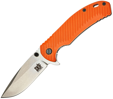 Нож Skif Sturdy II SW Orange (17650302)