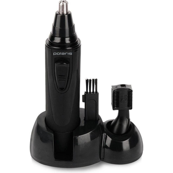 Триммер Polaris 0102 PNT Black Черный