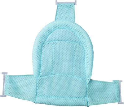 Горка натяжная в ванночку Babyhood Голубая (BH-211B) (6923149603380)