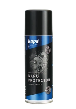Водовідштовхувальний спрей-просочення Nano Proteсtor 200 Kaps