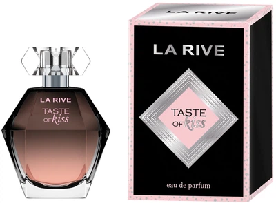 Парфумована вода для жінок La Rive Taste of Kiss 100 мл (5901832067139)