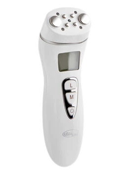 Аппарат RF-лифтинг и миостимуляция для лица и тела m1601 Gezatone