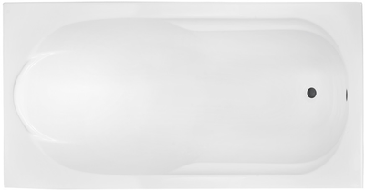 Ванна акрилова BESCO Bona 190х80 (5908239686116)