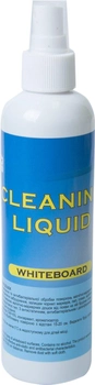 Чистящая жидкость Арника CrystalClean для маркерных досок 250 мл (11119)