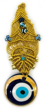 Амулет От Сглаза (5Cm) 20361