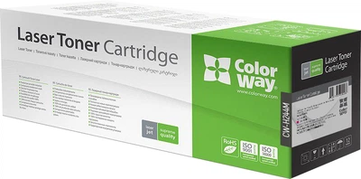 Картридж ColorWay для HP (CF244A) LJ Pro M15/M28 (CW-H244M)