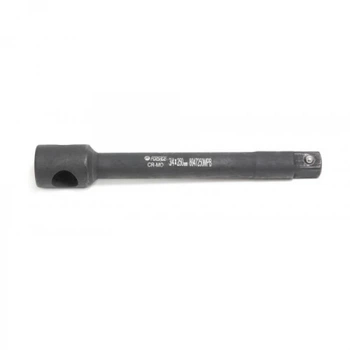Удлинитель ударный 3/4" 150 мм с отверстием, F-8047150MPB FORSAGE