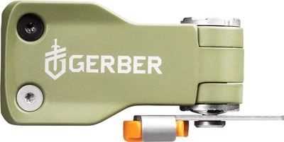 Мультитул Gerber Freehander Nip&Clip (30-001436DIP)