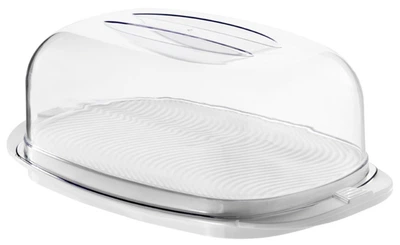 Контейнер для зберігання сиру Rotho Fresh 29 см (RTH-17096)