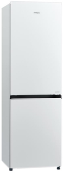 Холодильник Hitachi R-B410PUC6PWH