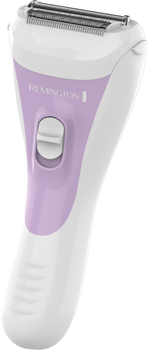 Електробритва жіноча REMINGTON SMOOTH & SILKY WSF5060