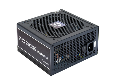 Блок питания Chieftec CPS-500S 500W ATX