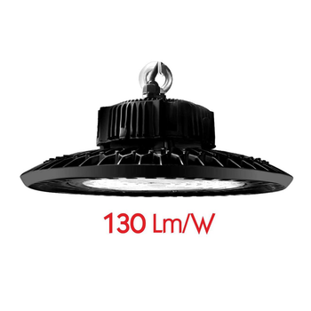 Светильник промышленный светодиодный LO HBU LIGHTOFFER 100W