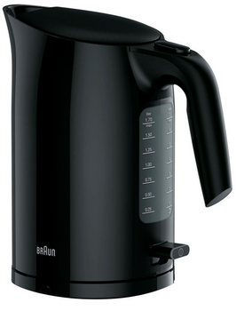 Электрочайник BRAUN WK3110 BK