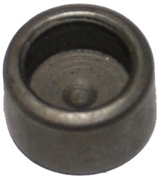 Компенсатор VJ Parts тепловой выпускного клапана генератора (мотоблока) 168F (6,5Hp) d8,5mm.gen181