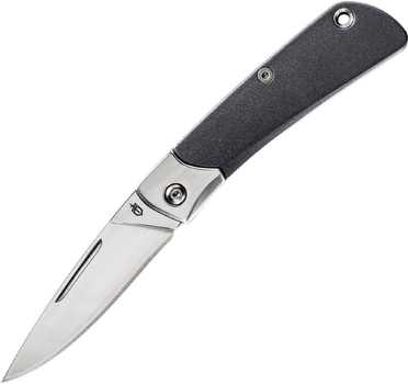 Туристический нож Gerber Wingtip Modern Folding Grey (30-001661)