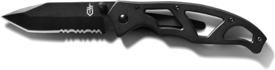 Туристичний ніж Gerber Paraframe Tanto Clip Foldin Knife (31-001731)