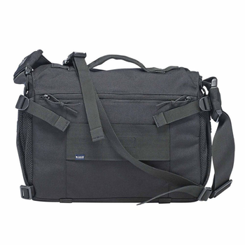 Сумка 5.11 Tactical Rush Delivery Mike Black (56176)