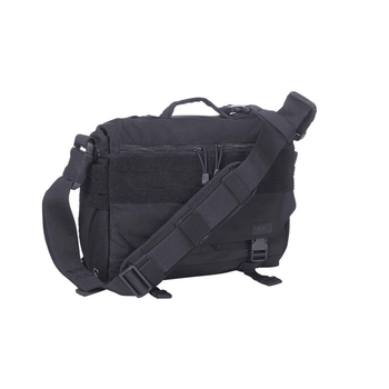 Сумка 5.11 Tactical Rush Delivery Mike Od Trale (56176OT)