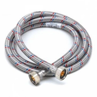 Шланг для води MATEU "FIL-NOX", Р-Р, 1/2"х1/2", 150 см
