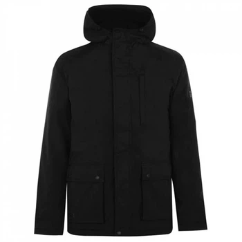 Дощовик Regatta Sterling 800 Black, XXL (52) (11199740)