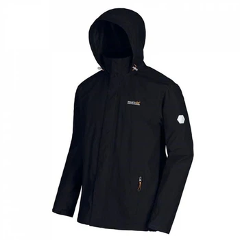 Дощовик Regatta Regatta Matt Showerproof 800 Black, XXL (50) (10894410)