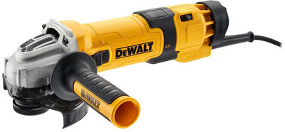 Угловая шлифмашина DeWalt (DWE4257)