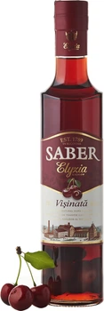 Лікер Saber Elyzia Кисла вишня 0.5 л 25% (5942122004250)