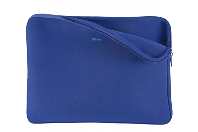 Амортизуючій чохол для ноутбука TRUST Primo 15.6" Sleeve Blue (TR21249)