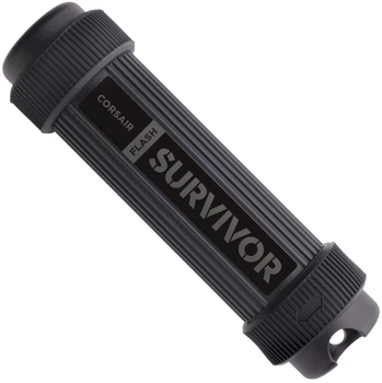 Corsair Flash Survivor Military Style USB 3.0 64GB (CMFSS3B-64GB)