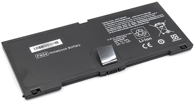 Акумулятор PowerPlant для ноутбуків HP ProBook 5330m (HSTNN-DB0H) 14.4В 2800 мА·год (NB460878)