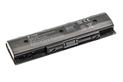 Аккумулятор для ноутбуков HP Envy 15 (HSTNN-LB4N, HPQ117LH) 10.8V 4400mAh