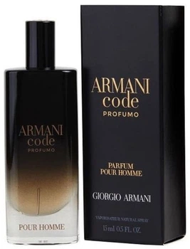 Парфумерія Giorgio Armani Armani Code — купити у Києві: ціни