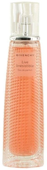 Тестер Парфюмированная вода для женщин Givenchy Very Irresistible Live 75 мл (3274872313149)