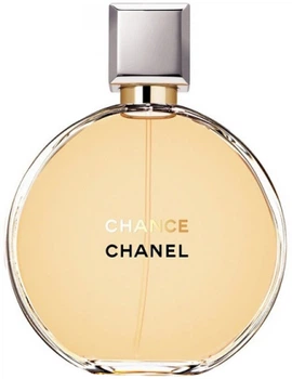 Жіноча парфумерія Chanel Chance — купити у Києві: ціни, відгуки