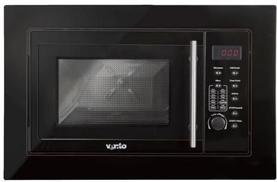 Встраиваемая микроволновая печь Ventolux MWBI 23 G BG